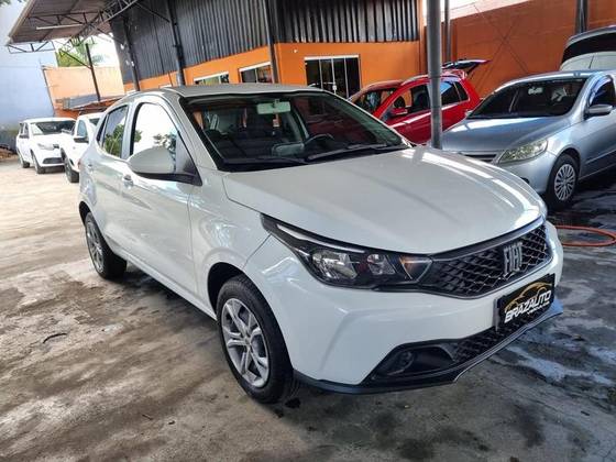 FIAT ARGO 1.0 FIREFLY FLEX DRIVE MANUAL